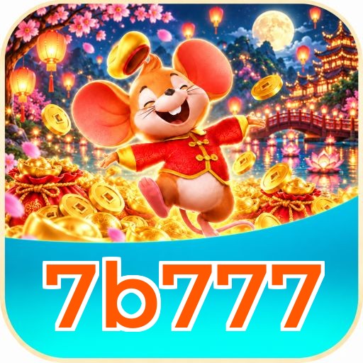 Catálogo de slots da 7b777 com RTP médio de 96,52%